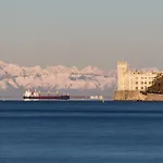 Lägenhetshotell Urbanauts Minelli 4*