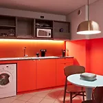Urbanauts Minelli 4*