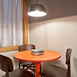 公寓式酒店 Urbanauts Minelli 4*