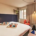 Lägenhetshotell Urbanauts Minelli 4*