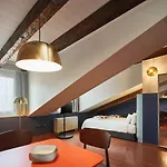 公寓式酒店 Urbanauts Minelli