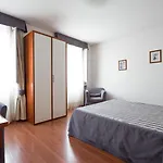 Urbanauts Minelli Lägenhetshotell Trieste