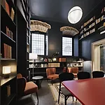 Lägenhetshotell Urbanauts Minelli 4*