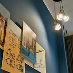 Urbanauts Minelli Lägenhetshotell Trieste
