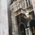 Lägenhetshotell Urbanauts Minelli Trieste