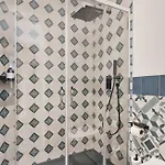 Aparthotel Urbanauts Minelli Triëst