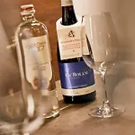 公寓式酒店 Urbanauts Minelli 4*