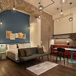 Aparthotel Urbanauts Minelli 4*