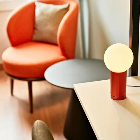 Urbanauts Studios Minelli 4*