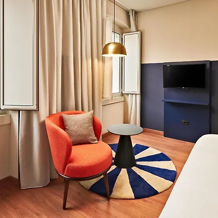 Urbanauts Minelli Apart-hotel