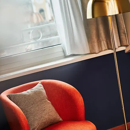Urbanauts Minelli Aparthotel