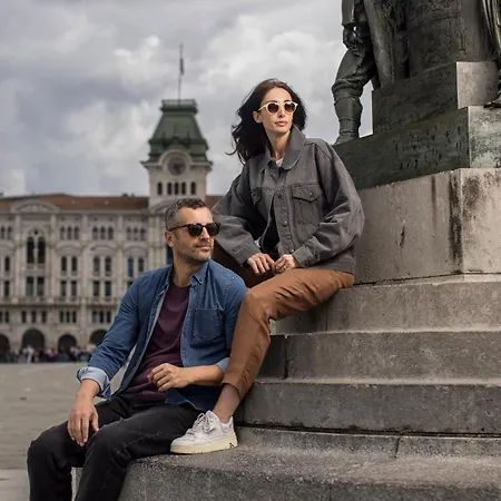 Urbanauts Studios Minelli Aparthotel