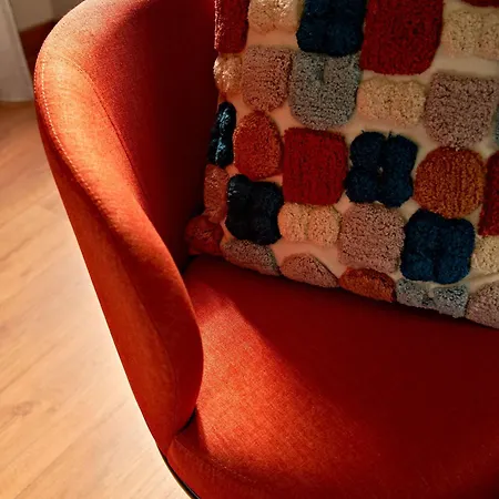 Aparthotel Urbanauts Studios Minelli