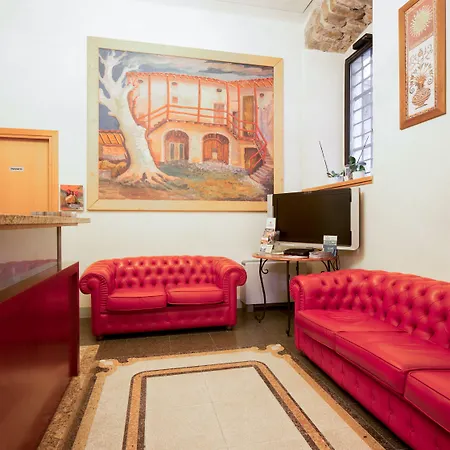 Aparthotel Urbanauts Studios Minelli Trieste