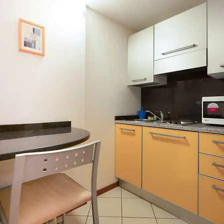 Urbanauts Minelli Appart hôtel 4*