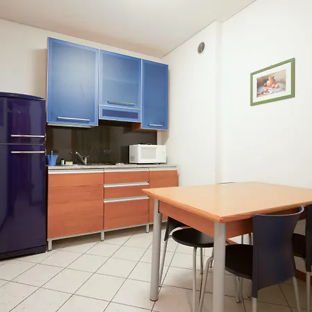Urbanauts Minelli Aparthotel Triest