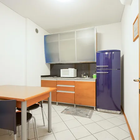 Urbanauts Minelli 4* Trieste