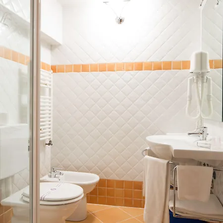 Urbanauts Studios Minelli 4* Trieste