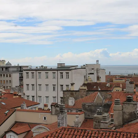 Urbanauts Minelli Aparthotel