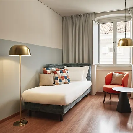 Urbanauts Minelli Aparthotel