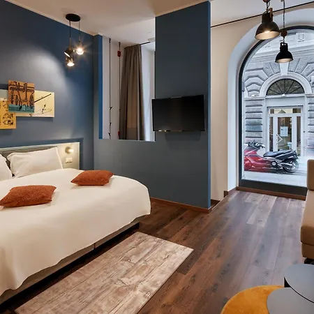 Urbanauts Minelli Триест