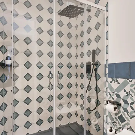 Appart hôtel Urbanauts Minelli Trieste