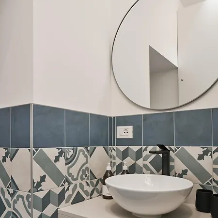 Appart hôtel Urbanauts Minelli