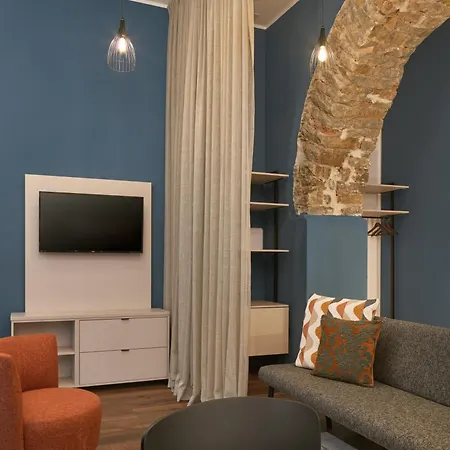 Aparthotel Urbanauts Minelli