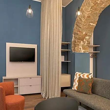 Appart hôtel Urbanauts Minelli