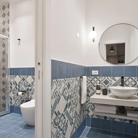 Urbanauts Minelli Aparthotel Triest