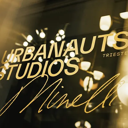 Aparthotel Urbanauts Minelli Triest