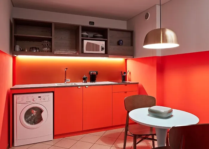 Urbanauts Minelli 4*