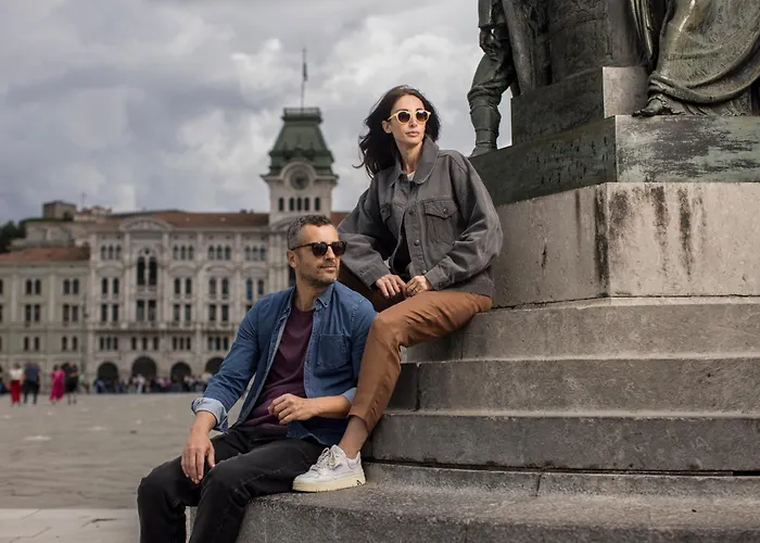 Urbanauts Minelli Апарт-готель