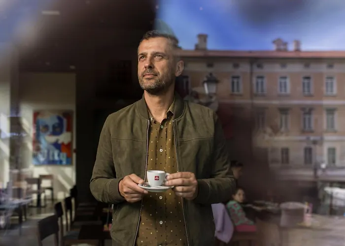 Apartmanhotel Urbanauts Minelli Trieszt