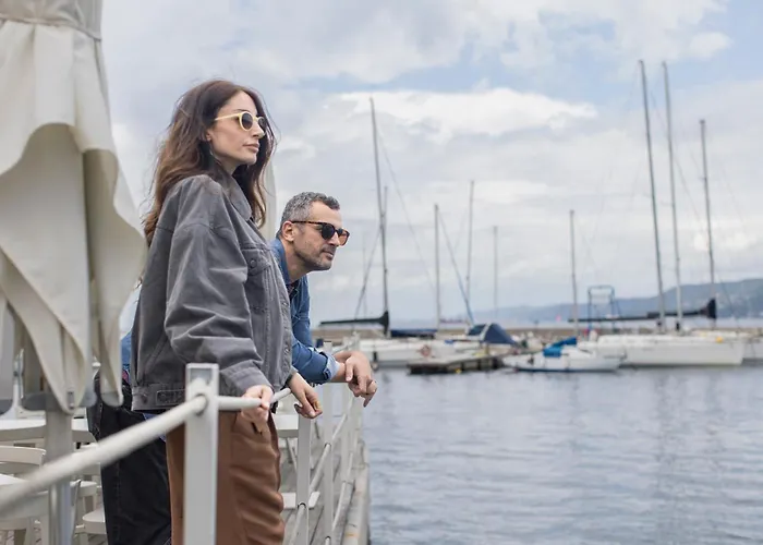 Urbanauts Minelli Apartmanhotel