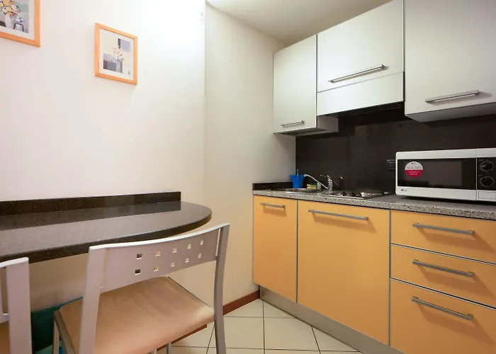 Urbanauts Minelli Apartmanhotel 4*