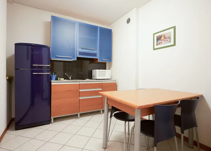 Urbanauts Minelli Апарт-готель Трієст