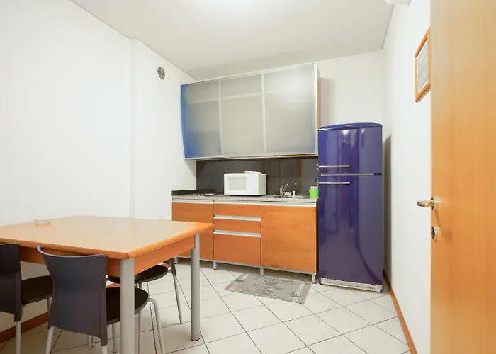 Urbanauts Minelli 4* Трієст