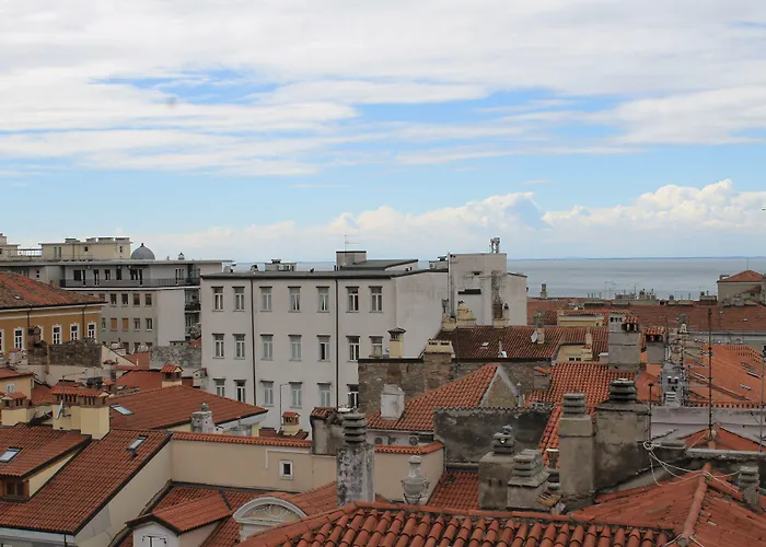 Urbanauts Minelli Apartmanhotel