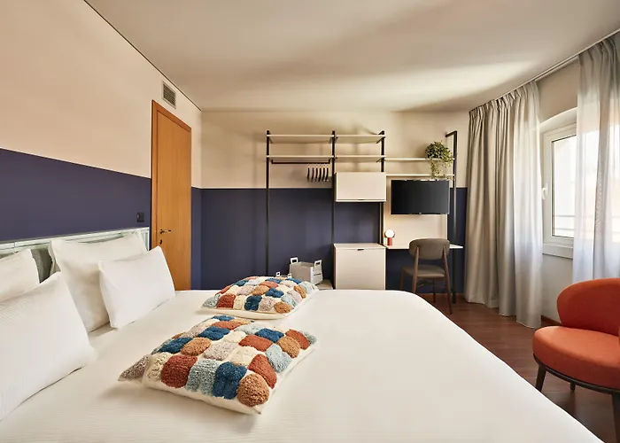 Urbanauts Minelli Трієст