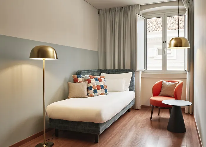 Urbanauts Minelli Apartmanhotel