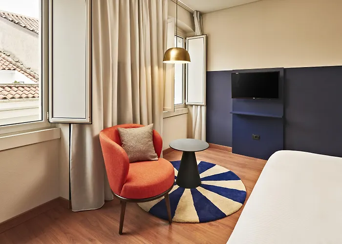 Urbanauts Minelli Апарт-готель Трієст