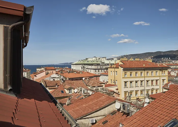 Apartmanhotel Urbanauts Minelli 4*