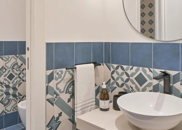 Urbanauts Minelli Apartmanhotel 4*