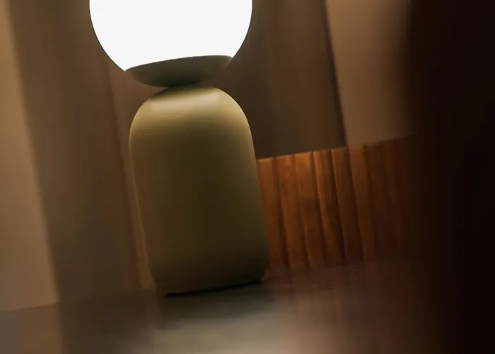 Urbanauts Minelli Апарт-отель 4*