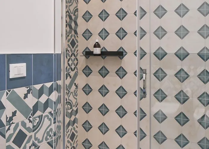 Апарт-отель Urbanauts Minelli Триест