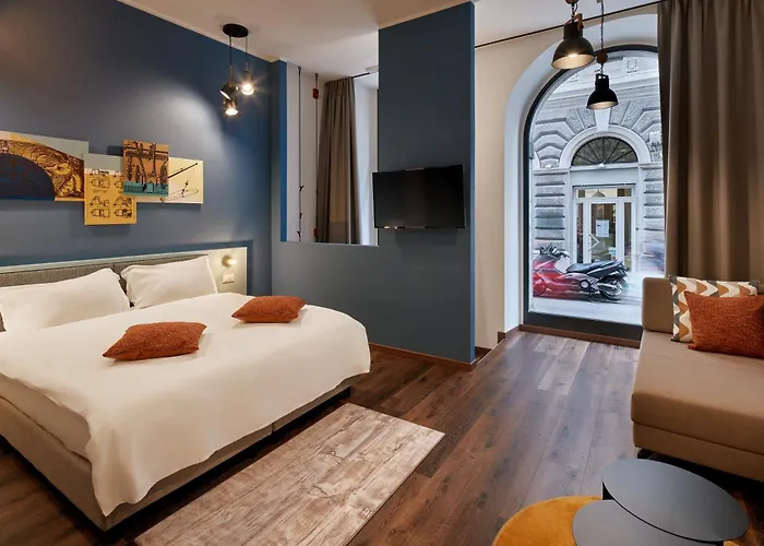 Urbanauts Minelli Trieszt