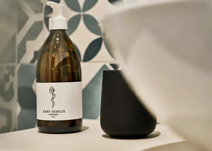 Urbanauts Minelli Apartmanhotel 4*