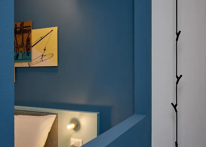 Urbanauts Minelli Apartmanhotel 4*