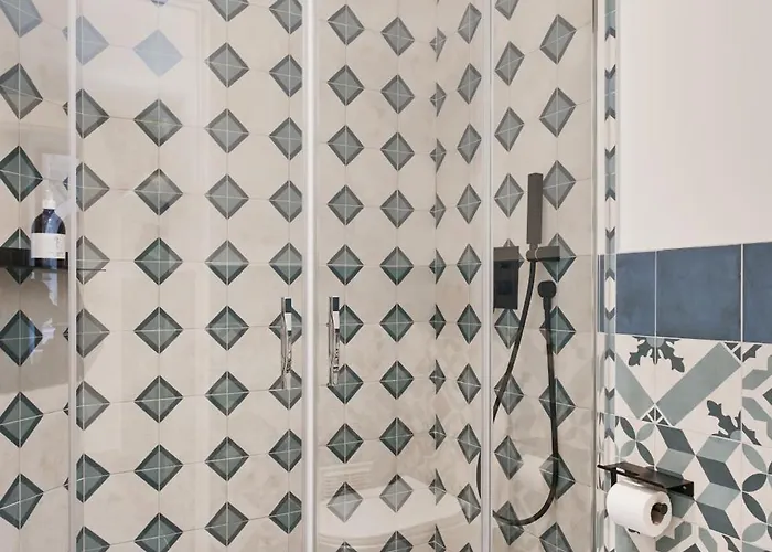 Апарт-отель Urbanauts Minelli Триест